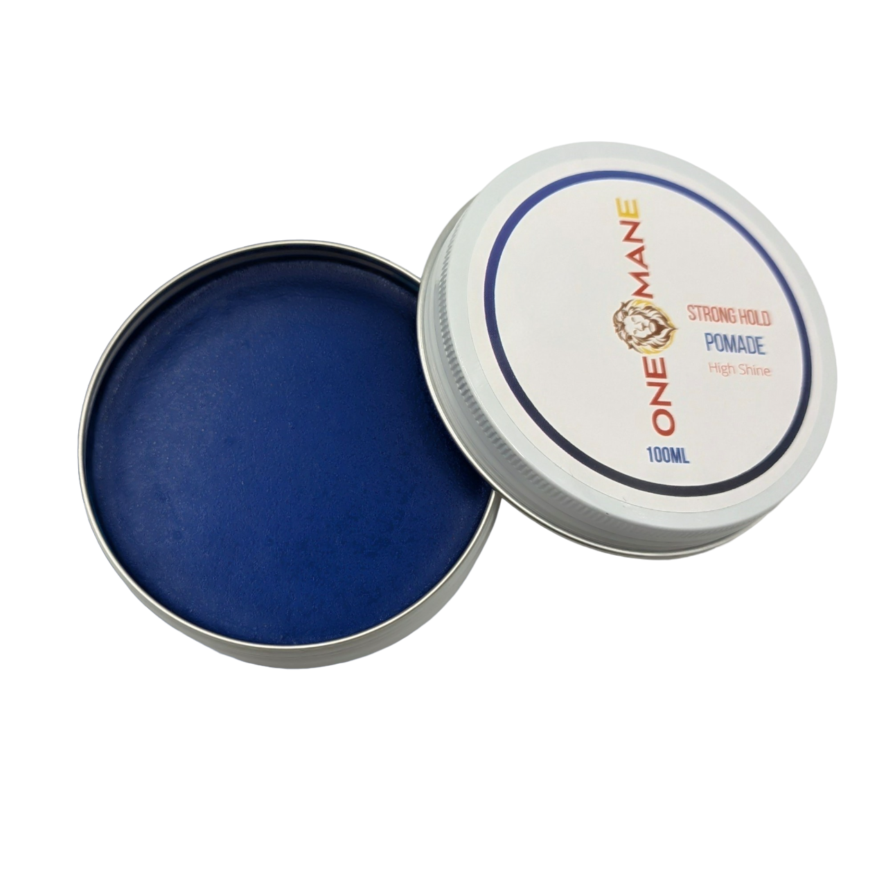One Mane Hair Styling Pomade 100ml