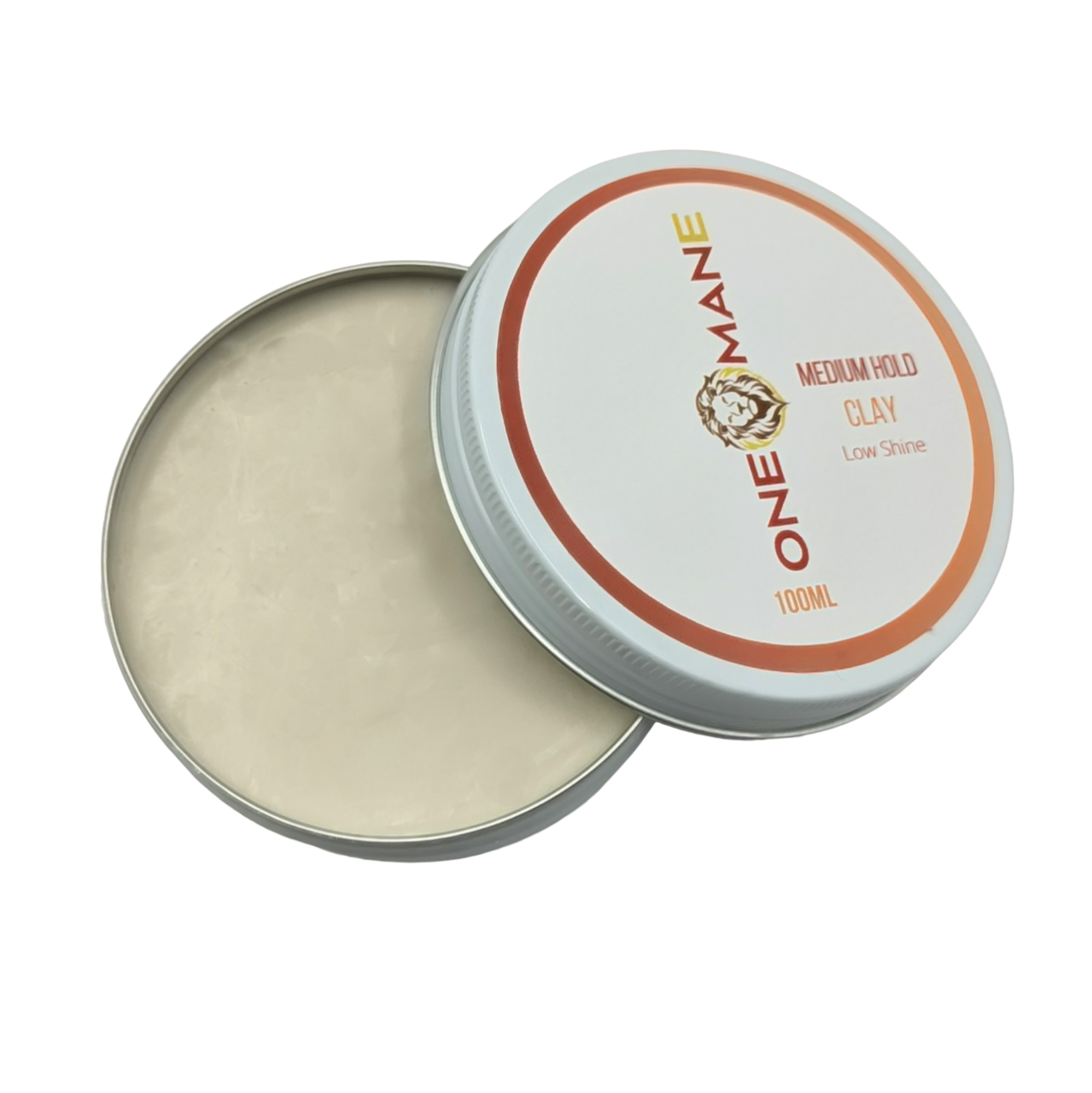 Hair Styling Clay 100ml