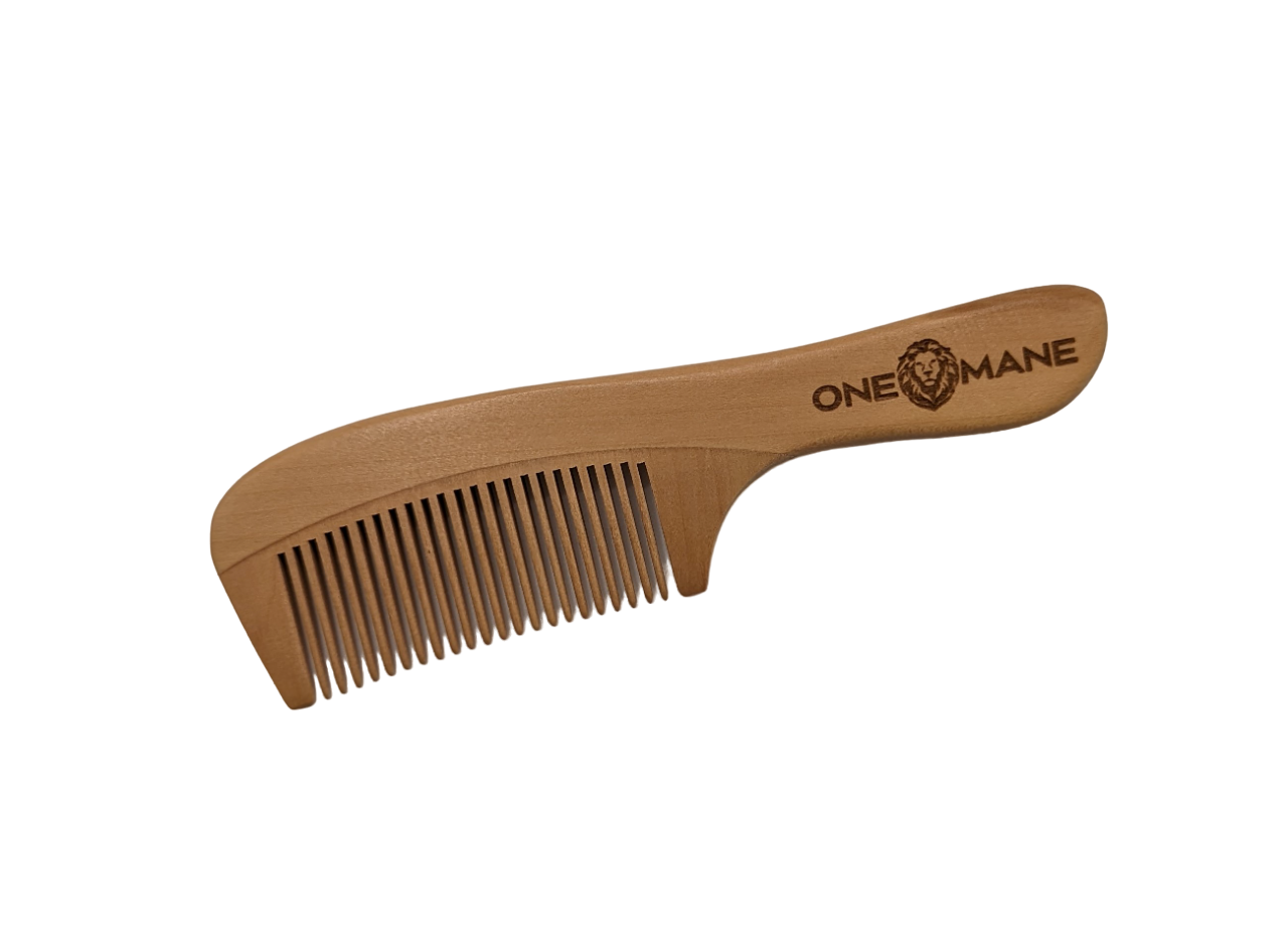 Hair/Beard Comb