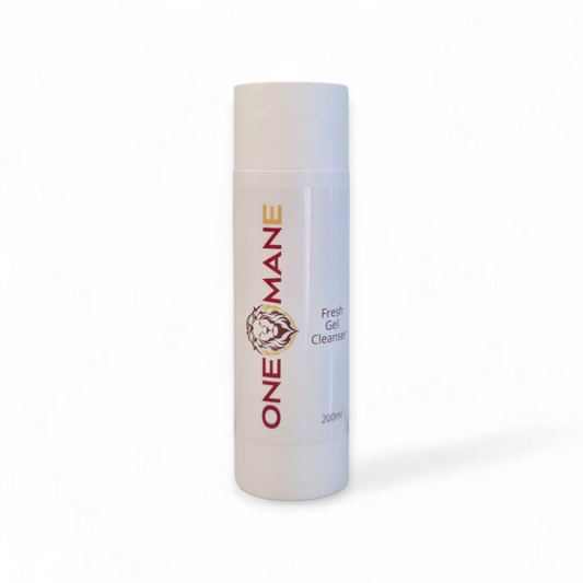 Fresh Gel Cleanser 200ml