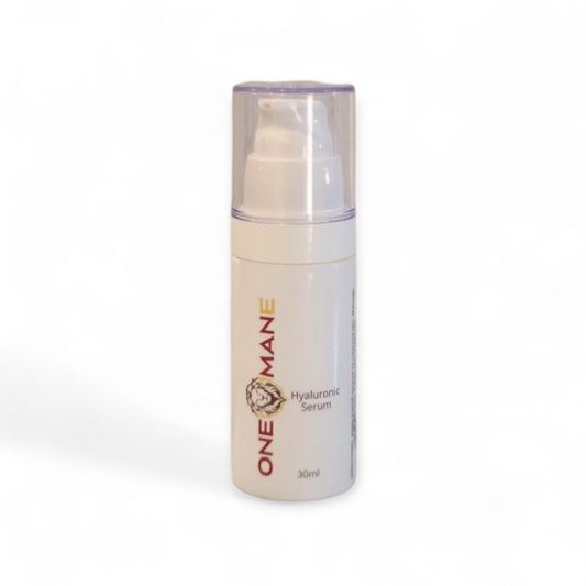Anti-Aging Hyaluronic Serum 30ml