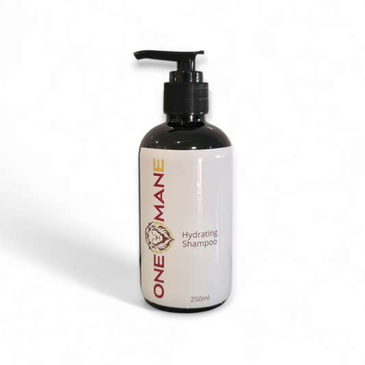 Hydrating Shampoo 250ml