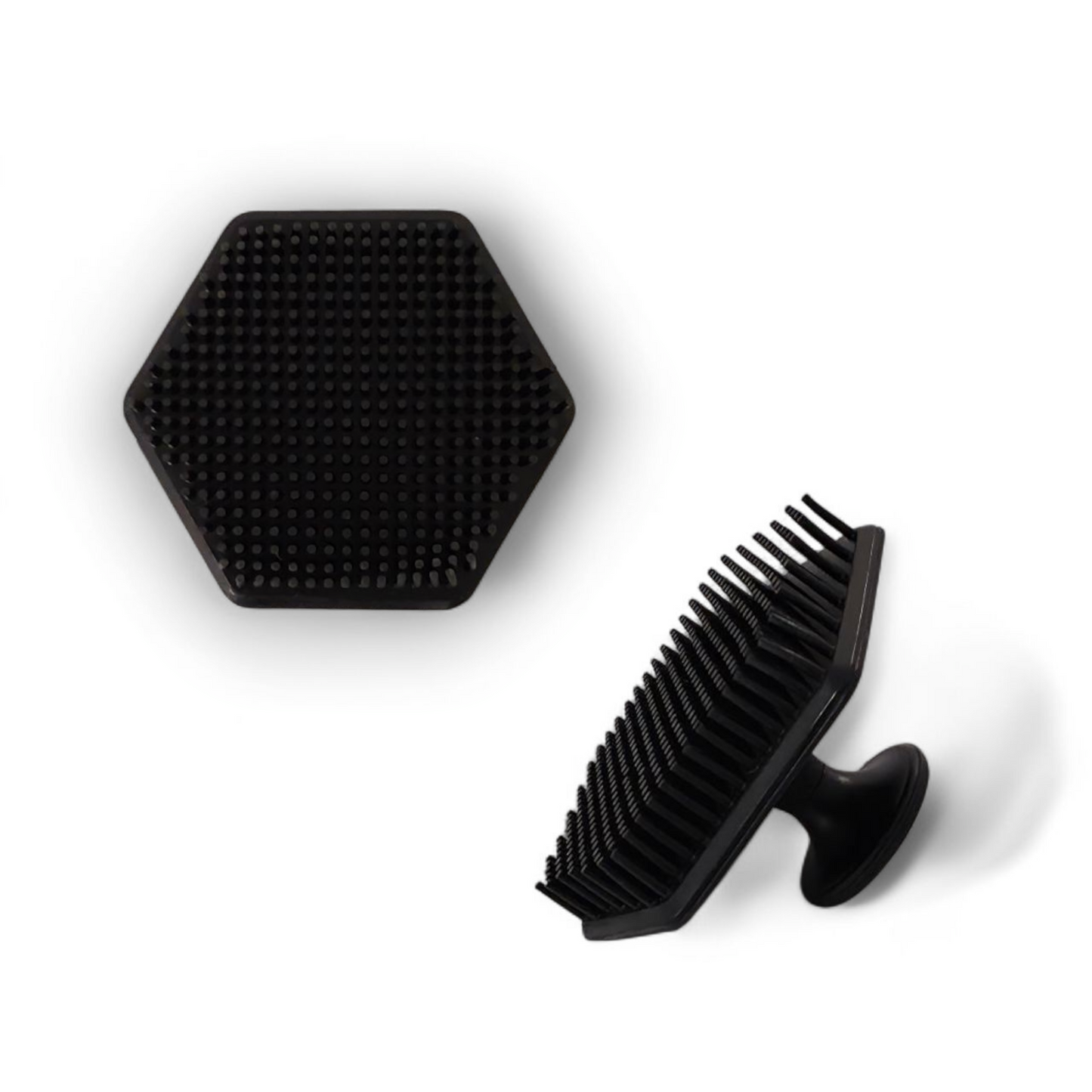 Mane Tamer - Beard Scrubber