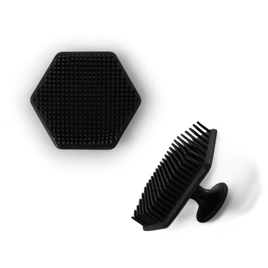 Mane Tamer - Beard Scrubber