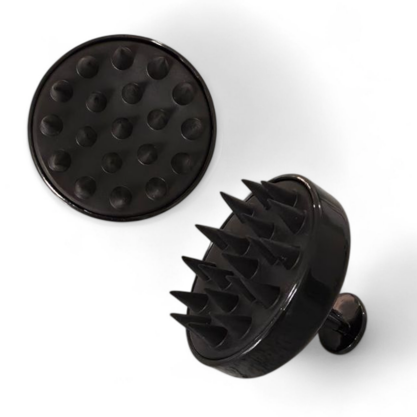 The Mane Thing - Scalp Scrubber