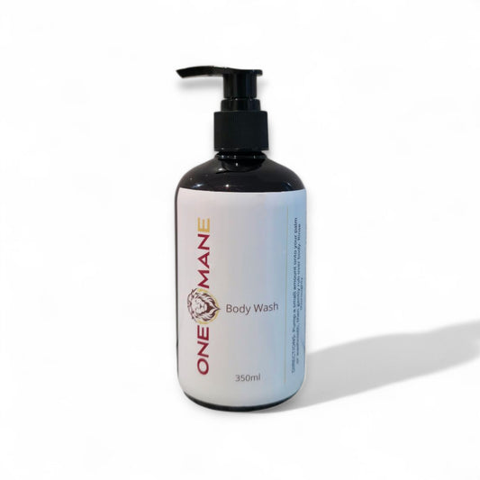 Body Wash 350ml