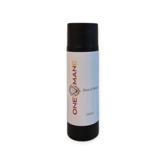 Beard Wash 200ml
